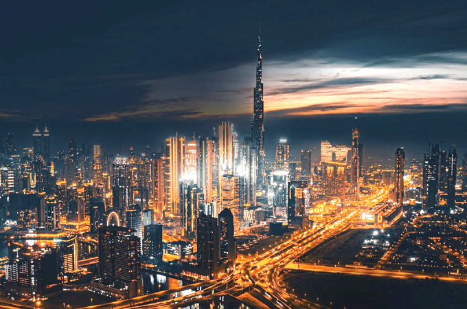 Dubai real estate deals in April surge to $18.7bn